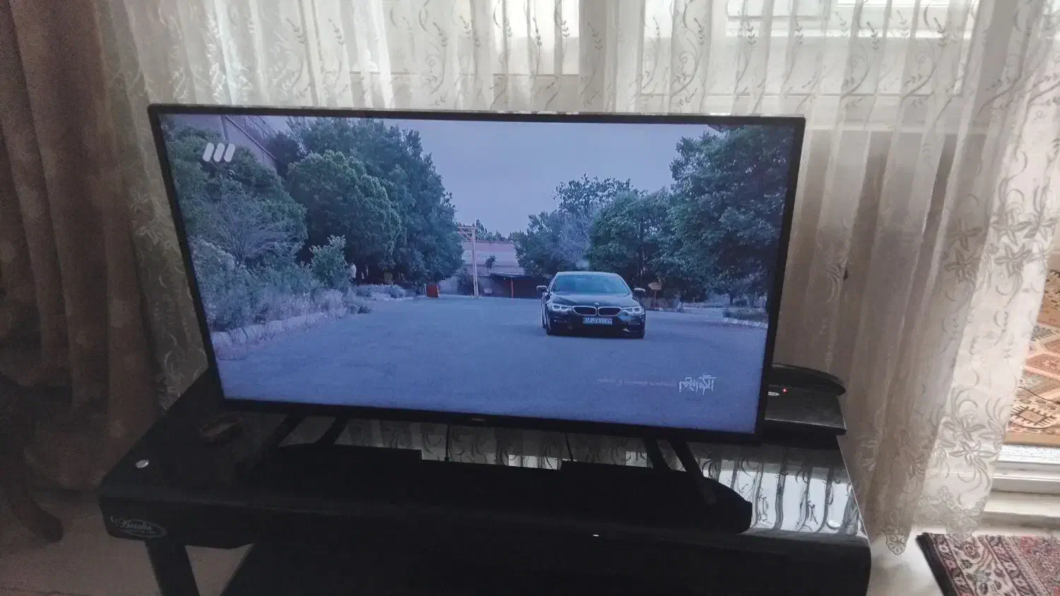 تلویزیون فیلیپس|تلویزیون و پروژکتور|زنجان, |دیوار