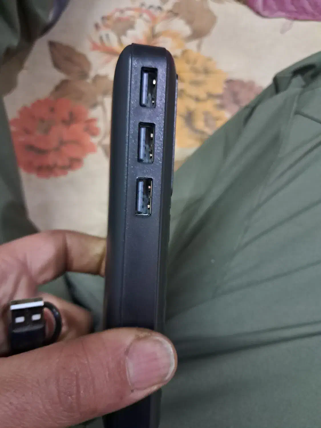 پاور بانک 48000امپر|لوازم جانبی موبایل و تبلت|دزفول, |دیوار