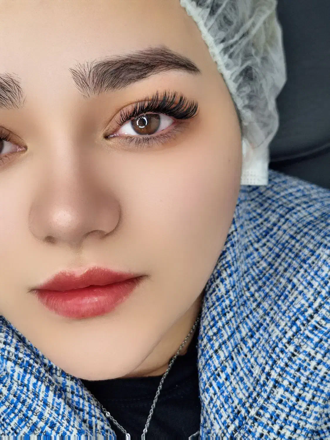 کاشت واکستنشن مژه|خدمات آرایشگری و زیبایی|مشهد, ایثار|دیوار