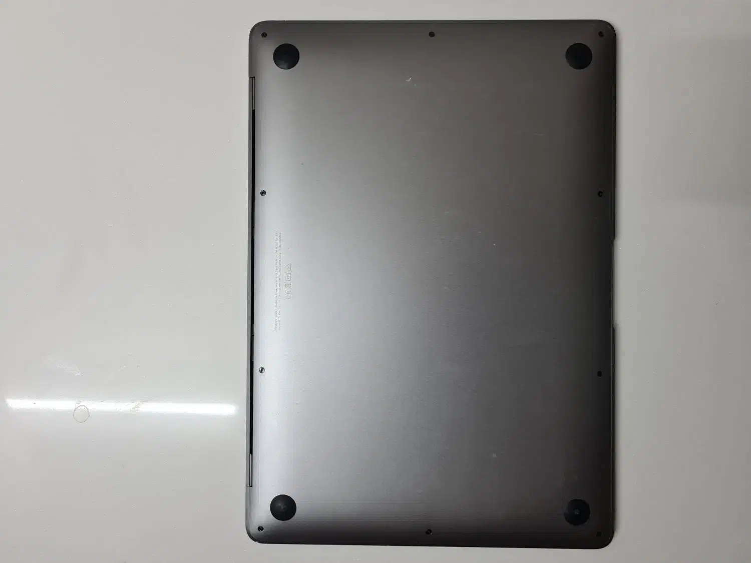 macbook air 2020 i5|رایانه همراه|تهران, نازی‌آباد|دیوار