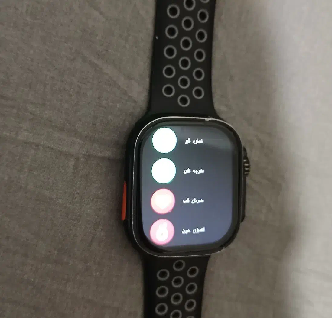 ساعت دیجتال با تمام امکانات|ساعت|اهواز, پادادشهر|دیوار