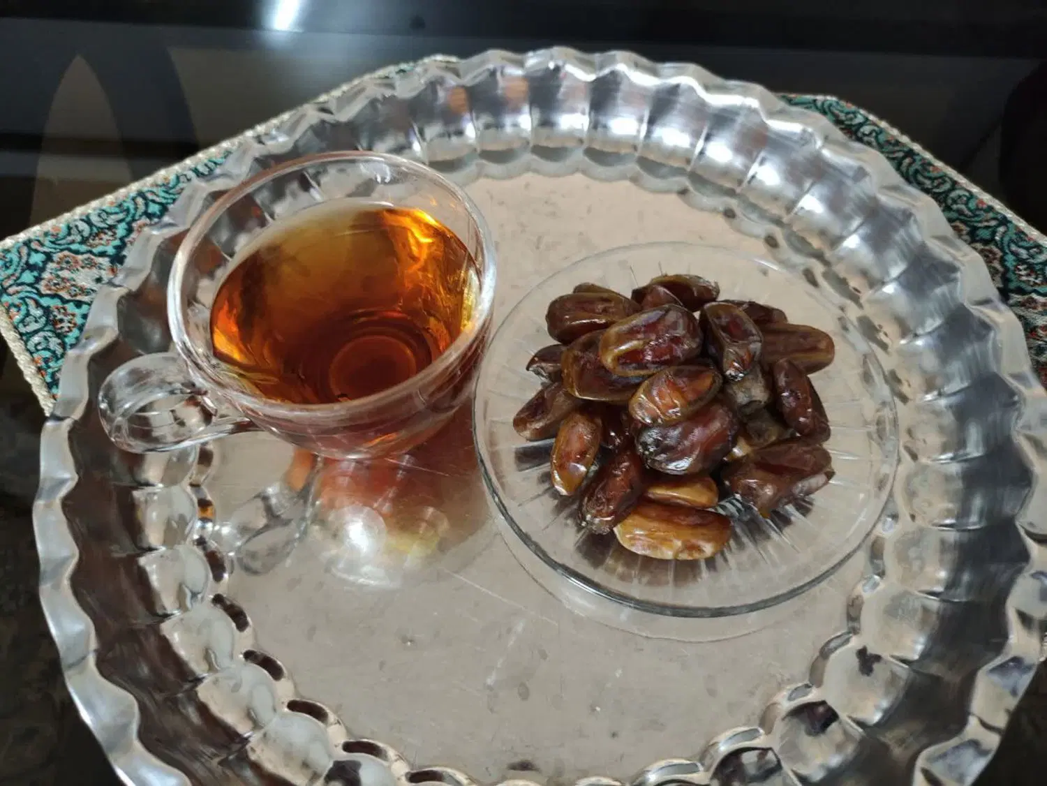 خرما|خوردنی و آشامیدنی|مشهد, امامیه (شهرک غرب)|دیوار