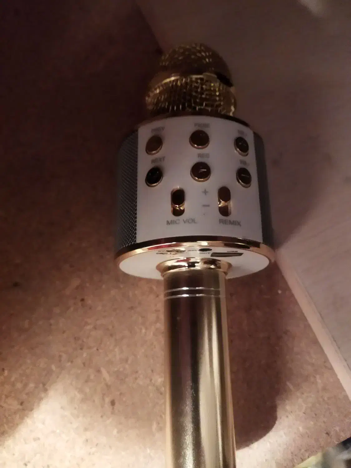 اسپیکر|پخش‌کننده همراه|همدان, |دیوار