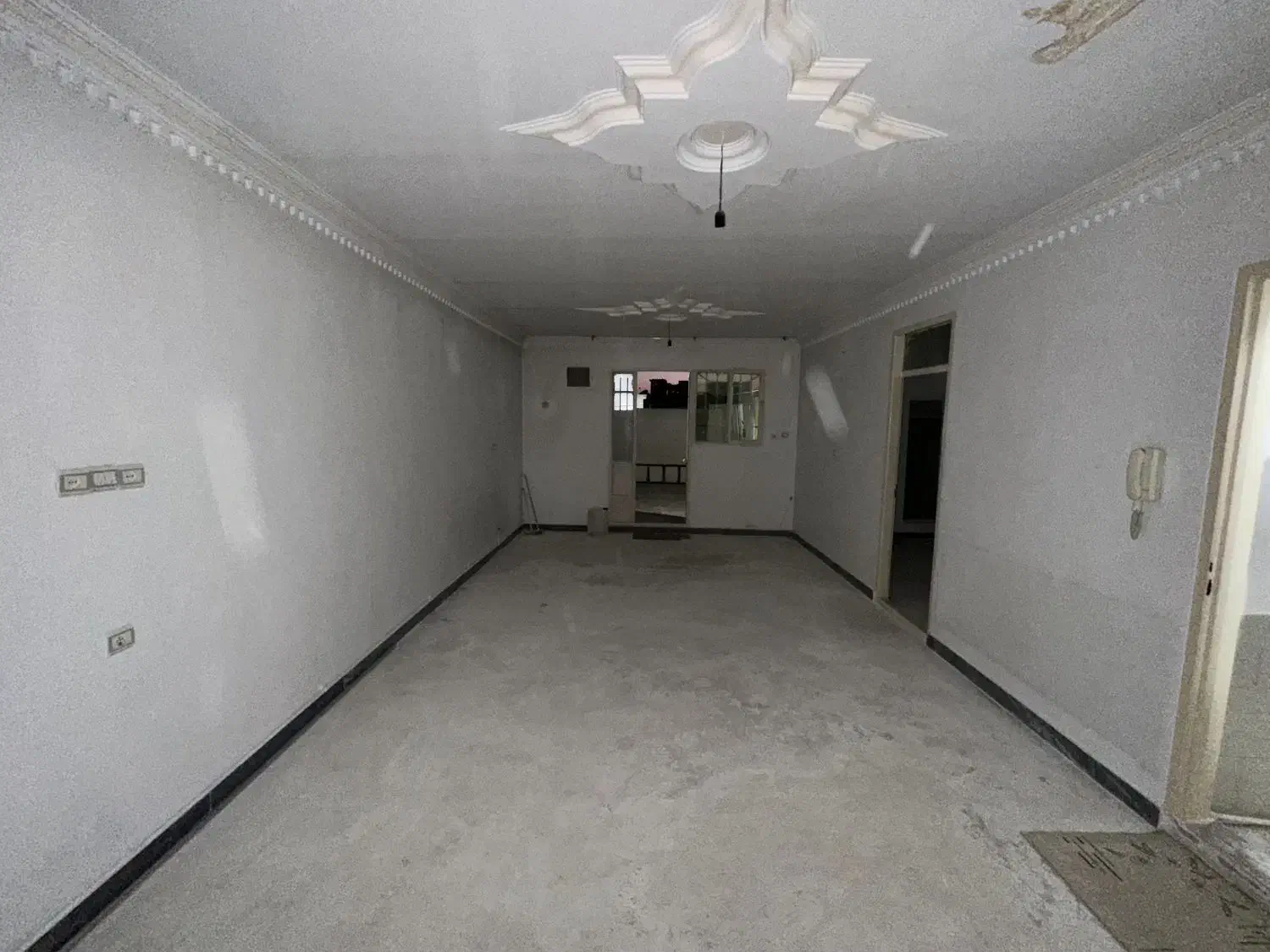 اجاره آپارتمان ۷۰ متری در شیریندر خ پرورش|اجارهٔ آپارتمان|رباطکریم, رباطکریم|دیوار