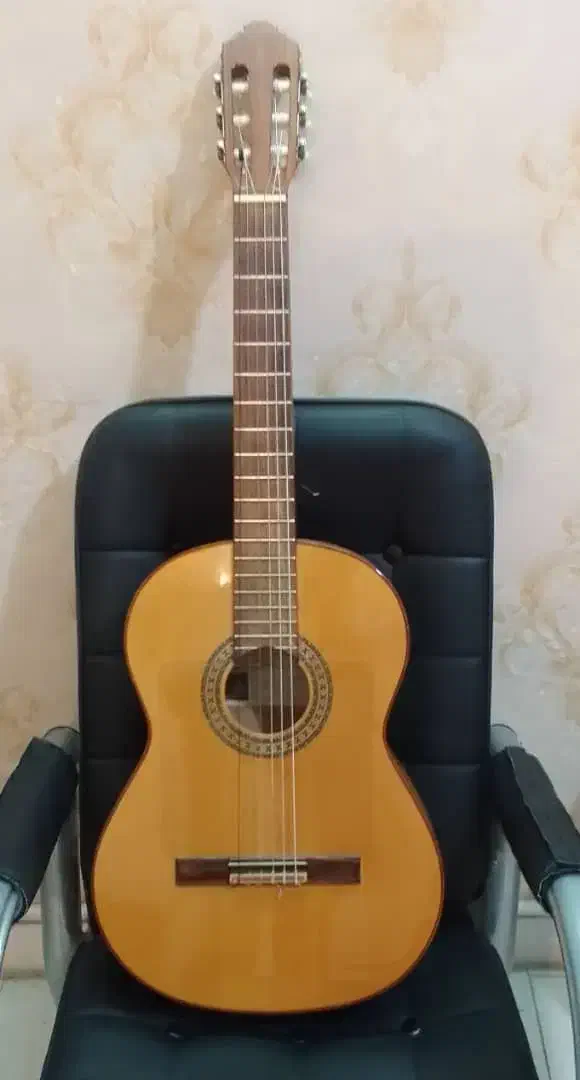 گیتار مانوئل رودریگرز در حد|گیتار، بیس، امپلیفایر|تهران, وردآورد|دیوار