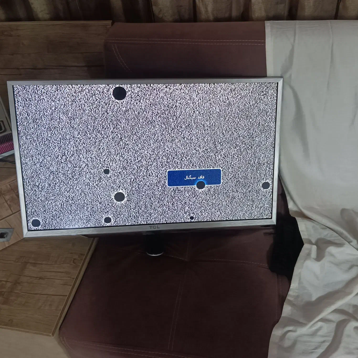 تلویزیون|تلویزیون و پروژکتور|خمینی‌شهر, |دیوار