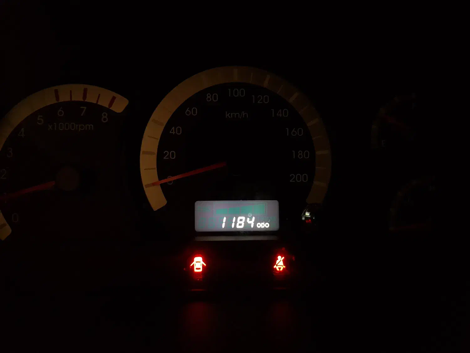 کوییک آر صفر خشک|خودرو سواری و وانت|تبریز, |دیوار