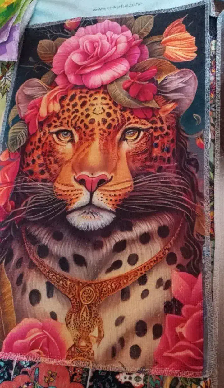 حوله های فانتزی لوکس|سفره، حوله، دستمال آشپزخانه|قم, باجک دو|دیوار