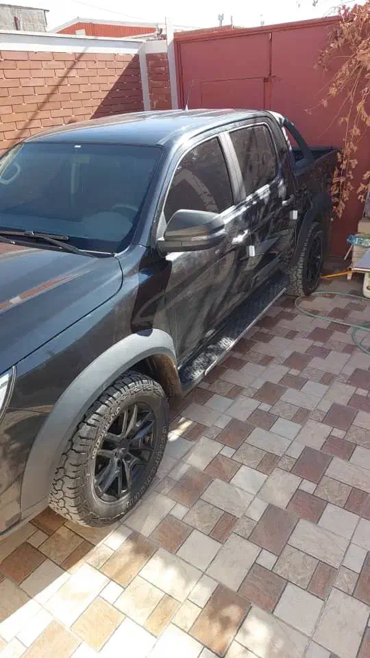 kmc t8|خودرو کلاسیک|سیرجان, |دیوار