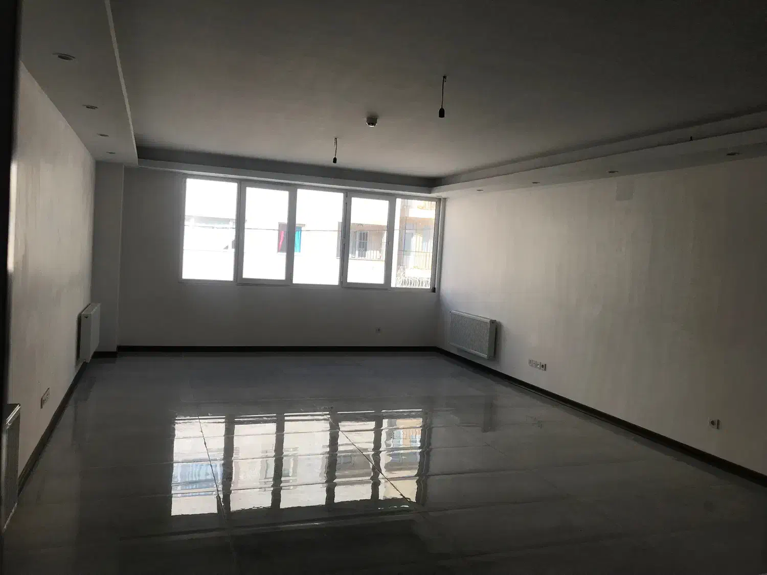 اجاره واحد نوساز ۱۲۵ متری|اجارهٔ آپارتمان|هشتگرد, فاز ۱ مهستان|دیوار