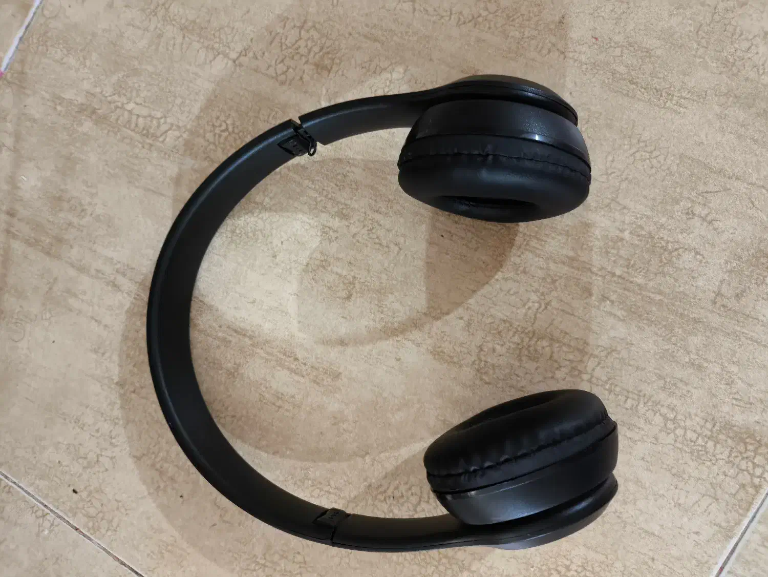 هدفون بلوتوثی|پخش‌کننده همراه|گرگان, |دیوار