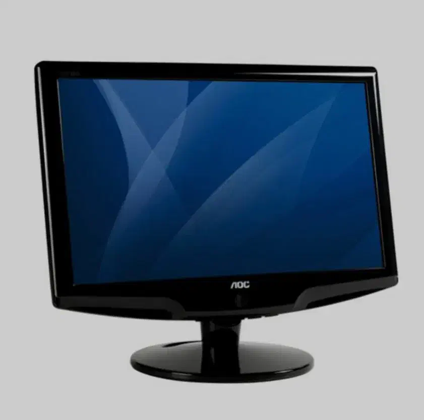 مانیتور ۱۹ اینچ|قطعات و لوازم جانبی رایانه|شهرضا, |دیوار