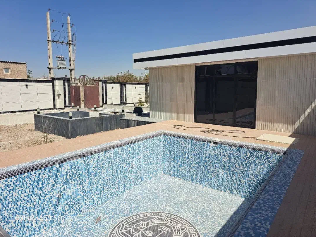 خانه ویلایی 440 متری/دوخواب مستر|فروش خانه و ویلا|تهران, نازیآباد|دیوار