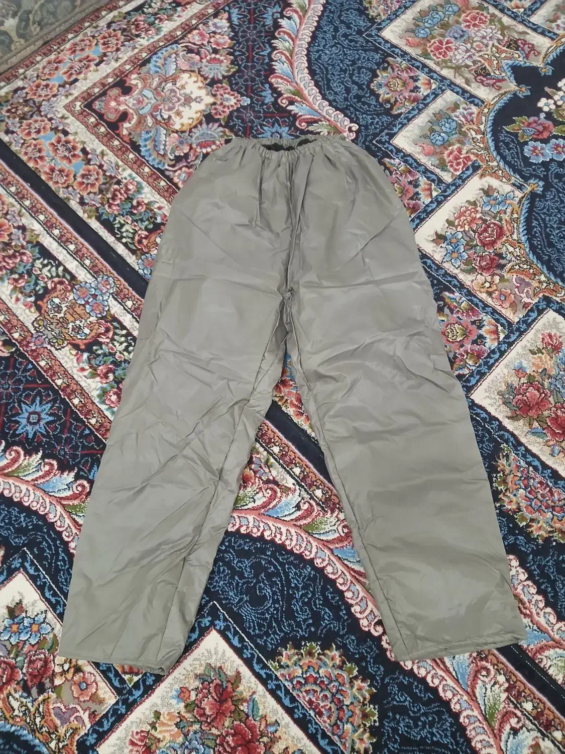 فروش دو عدد شلوار بادگیر سالم|لباس|مریوان, |دیوار