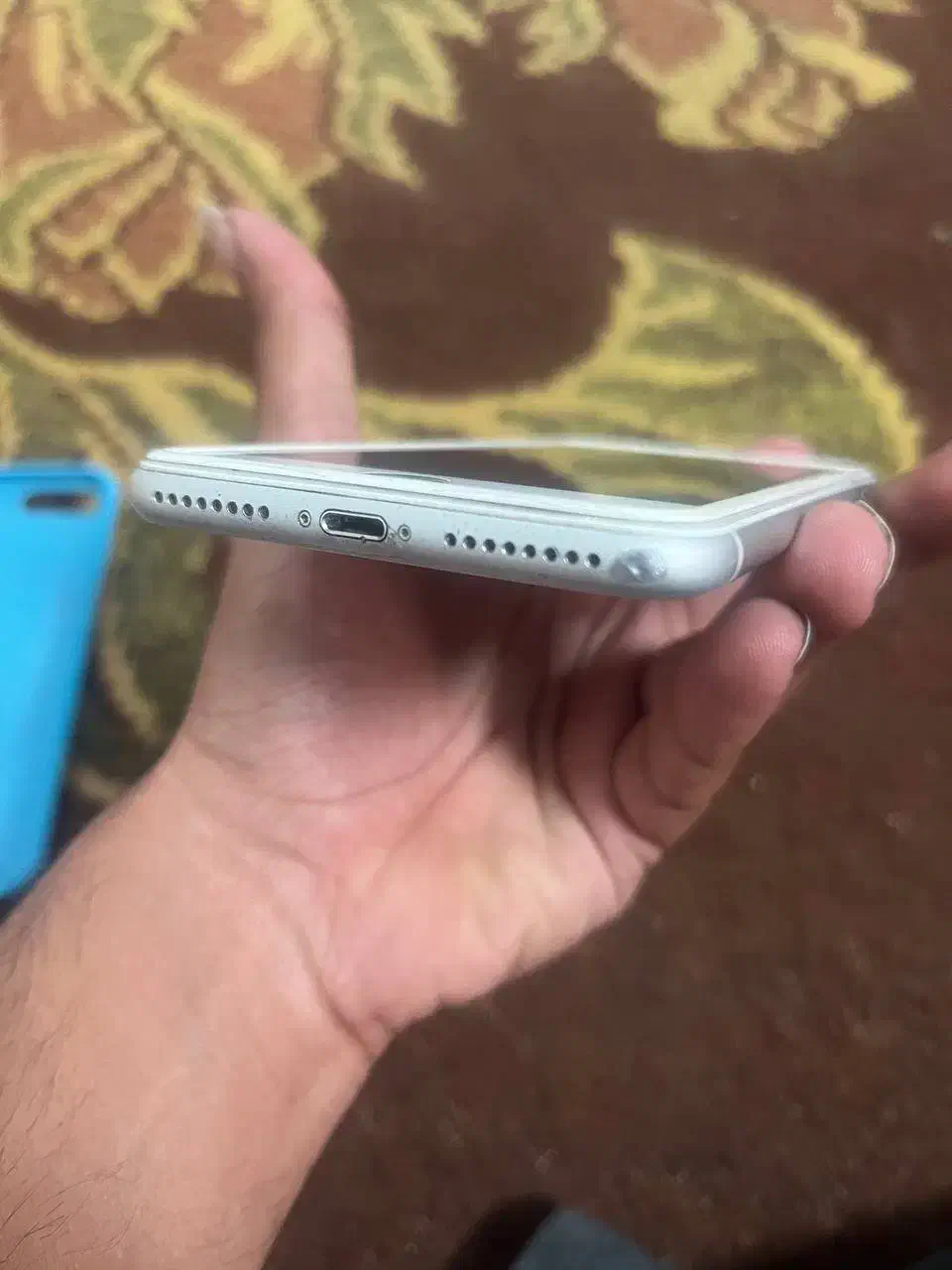 ایفون ۸ پلاس|موبایل|تهران, پاسداران|دیوار