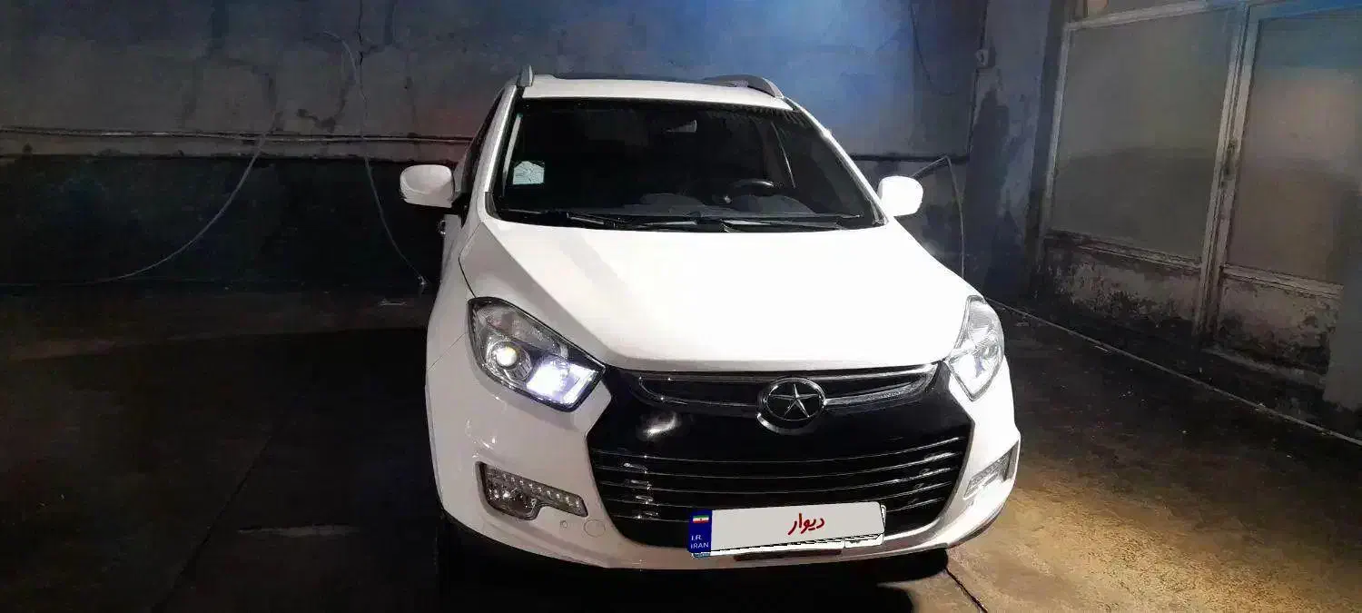 فروش ماشین جکs5|خودرو سواری و وانت|کهریزک, |دیوار