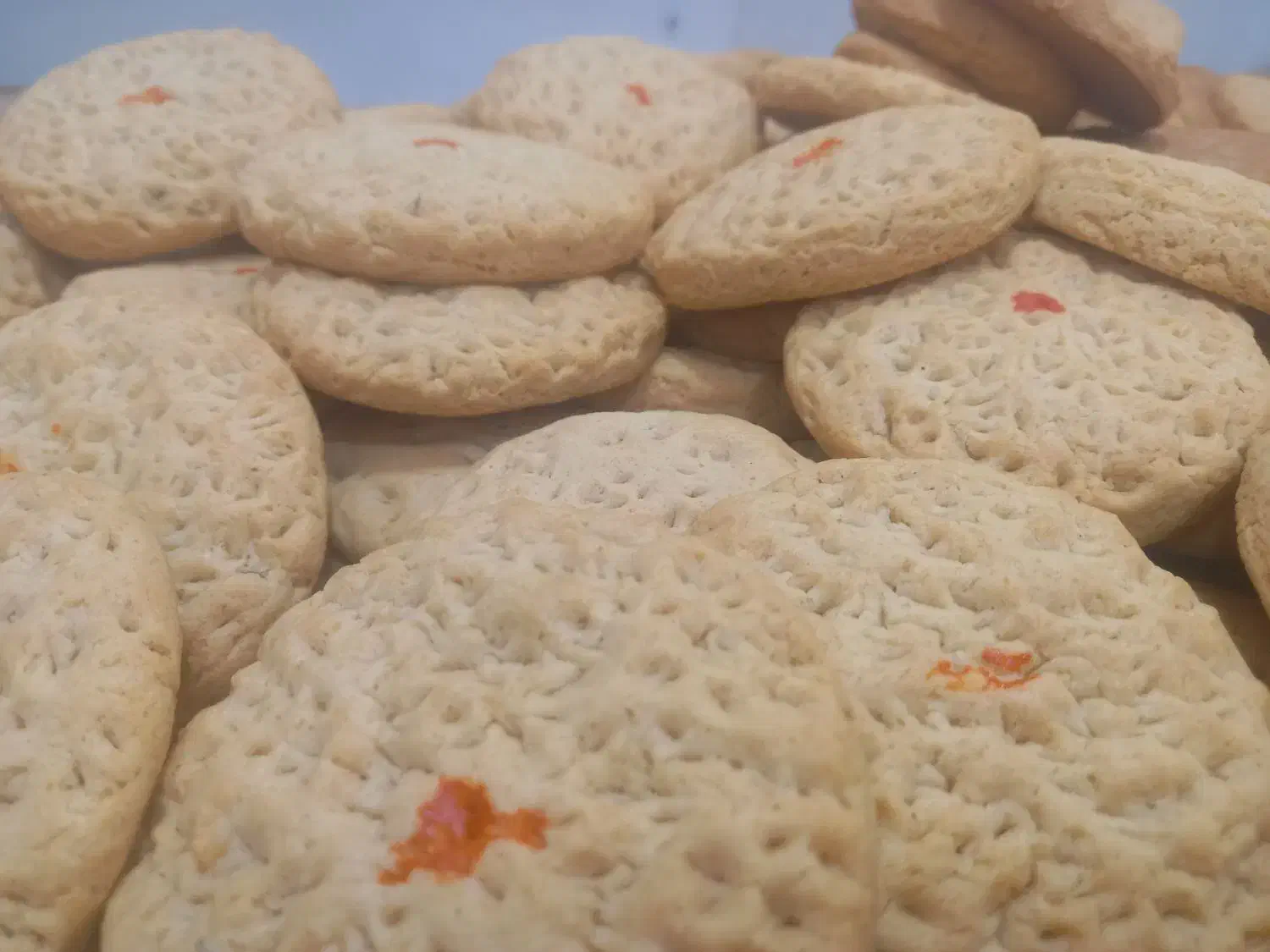 کلمبه زنجبیلی|خوردنی و آشامیدنی|مشهد, نوید|دیوار