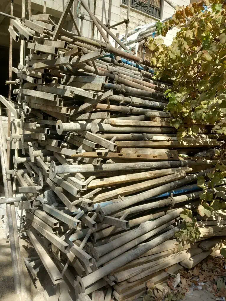 200عدد|مصالح و تجهیزات ساختمان|تهران, مدائن|دیوار