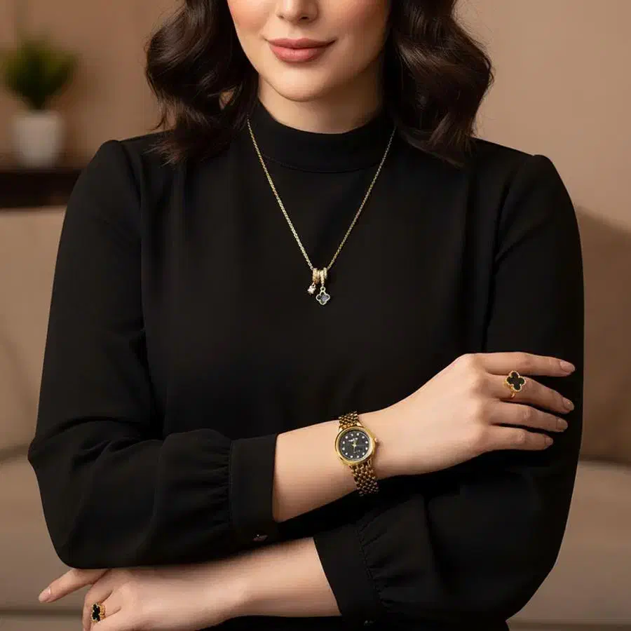 انواع ست های شیک زنانه و مردانه|بدلیجات|جیرفت, |دیوار