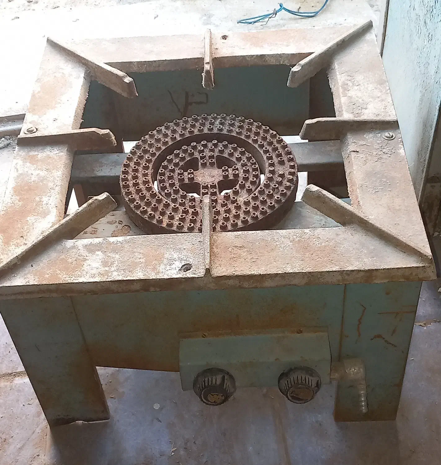 پلوجوش کبابپز|اجاق گاز و لوازم برقی پختوپز|کرمان, |دیوار