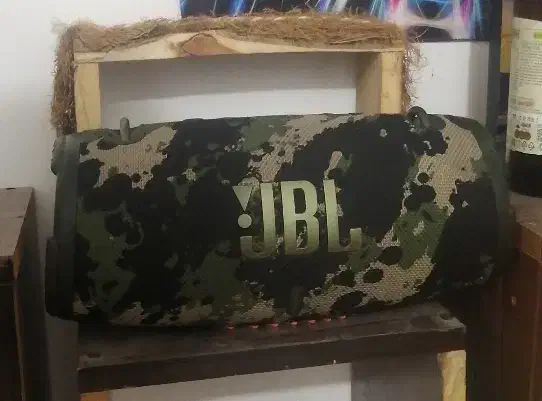 JBl xtreme3|پخش‌کننده همراه|دزفول, |دیوار