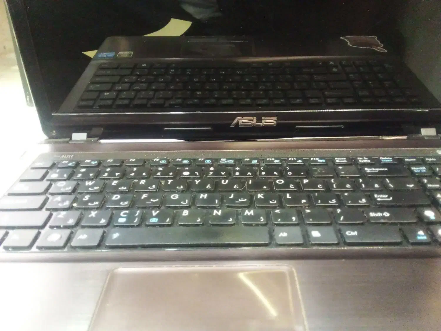 لپ تاپ|رایانه همراه|مشهد, جنت|دیوار