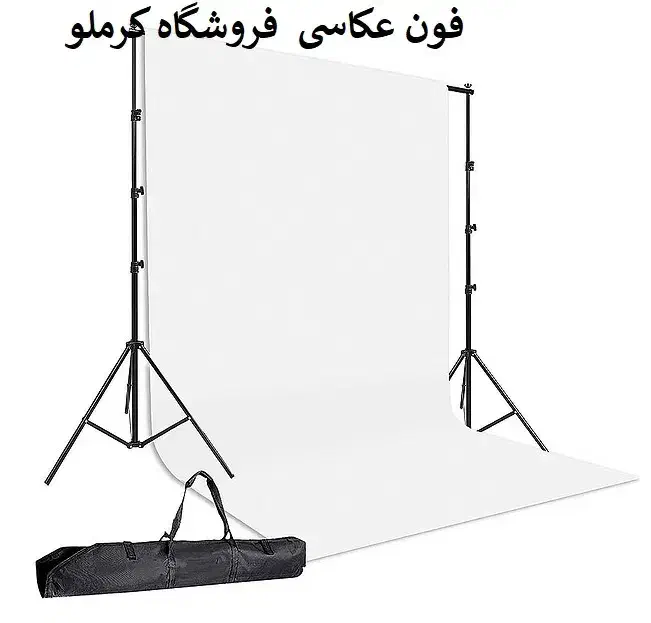 انواع فون عکاسی 3*2 و 5*3 فروشگاه اقساطی کرملو|دوربین عکاسی و فیلم‌برداری|کرج, اصفهانی‌ها|دیوار