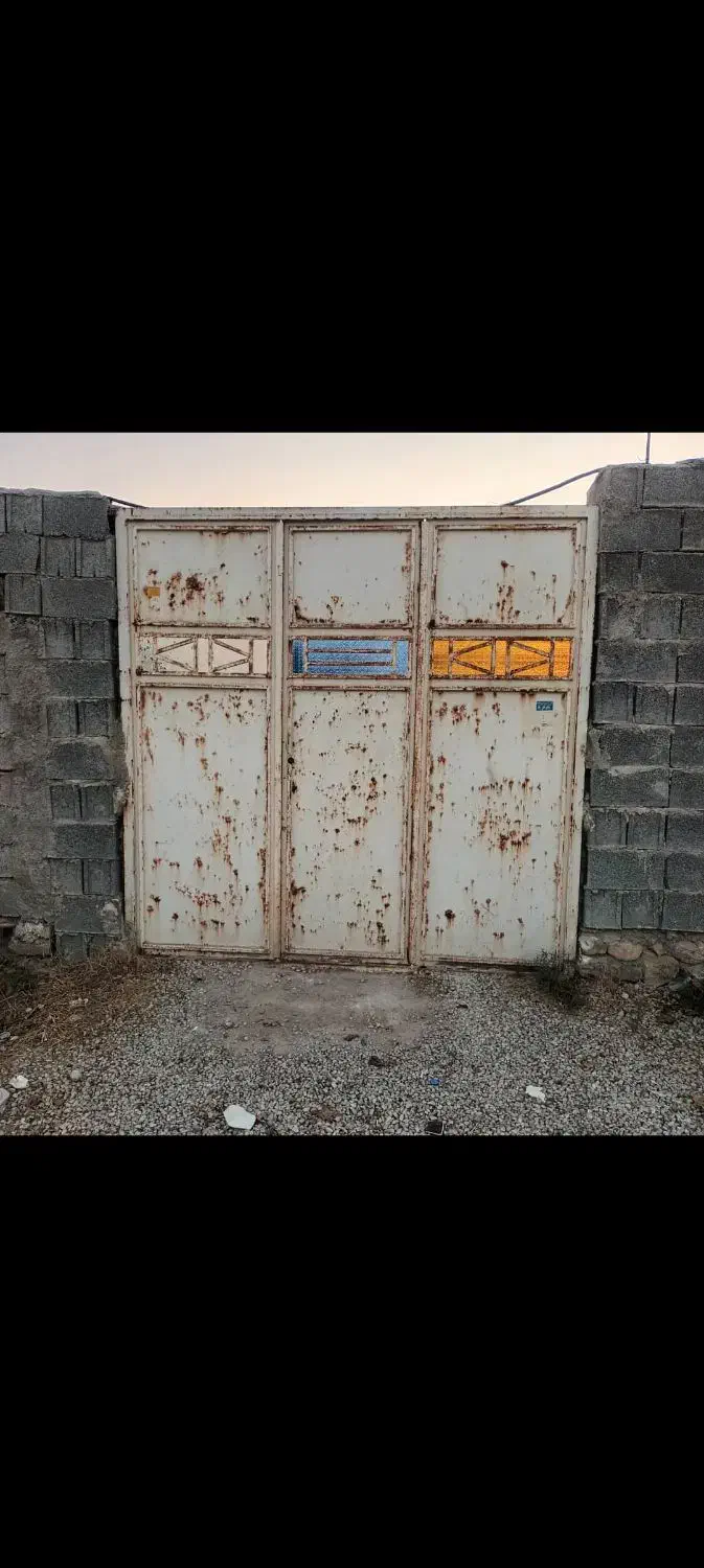 درب|مصالح و تجهیزات ساختمان|کازرون, |دیوار