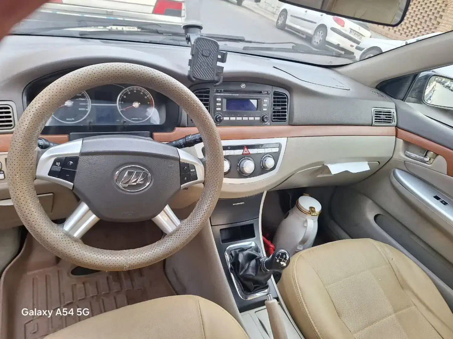 لیفان ۶۲۰ ۱۶۰۰ مدل ۹۰|خودرو سواری و وانت|پردیس, فاز ۱۱|دیوار