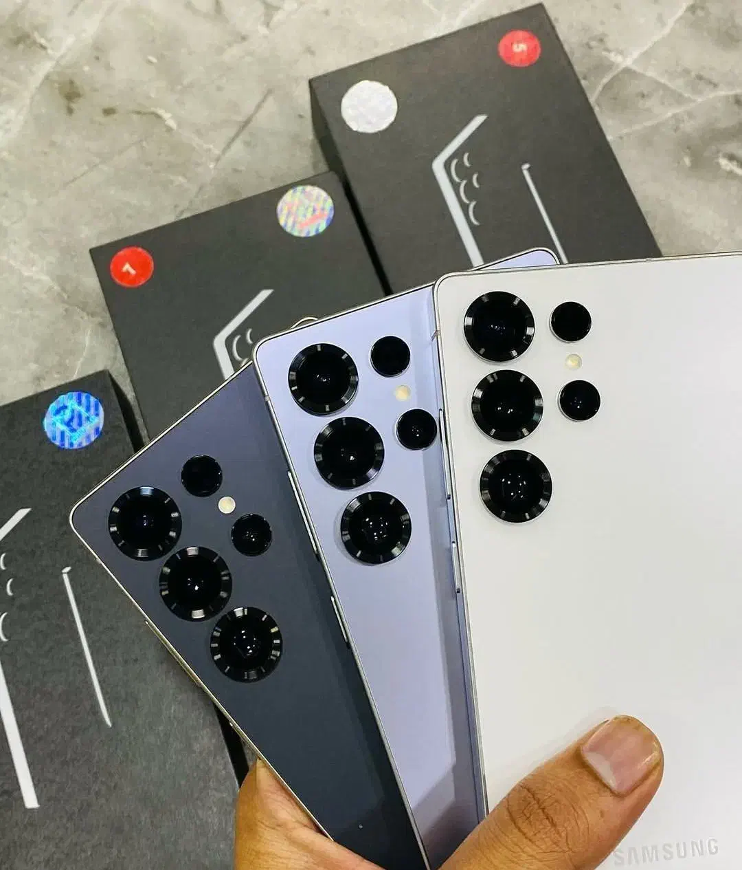 سامسونگ s25 الترا|موبایل|اسلام‌شهر, مطهری|دیوار