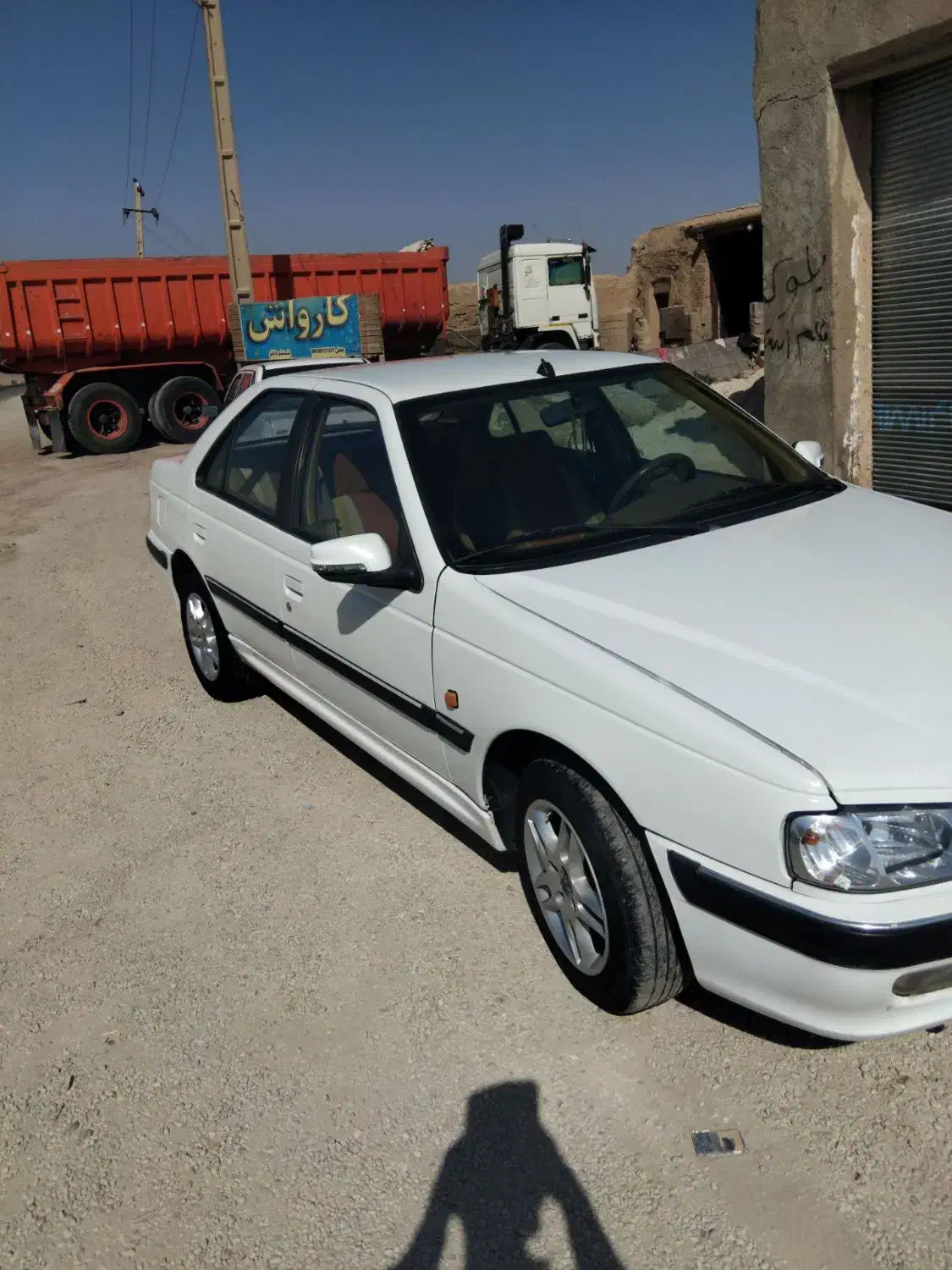 پرشیاtu5|خودرو سواری و وانت|زنجان, |دیوار