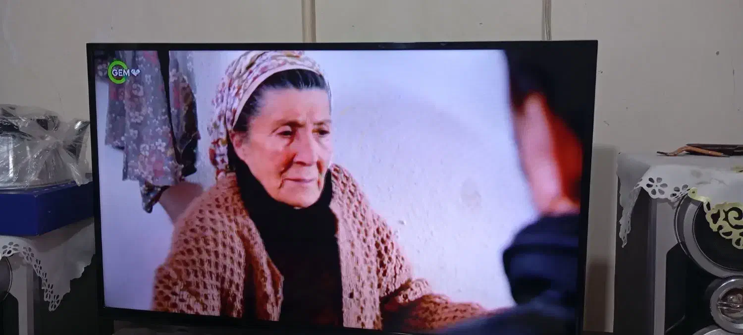 led سامسونگ اصلی 40اینچ فول اچ دی hd|تلویزیون و پروژکتور|چهاردانگه (تهران), |دیوار