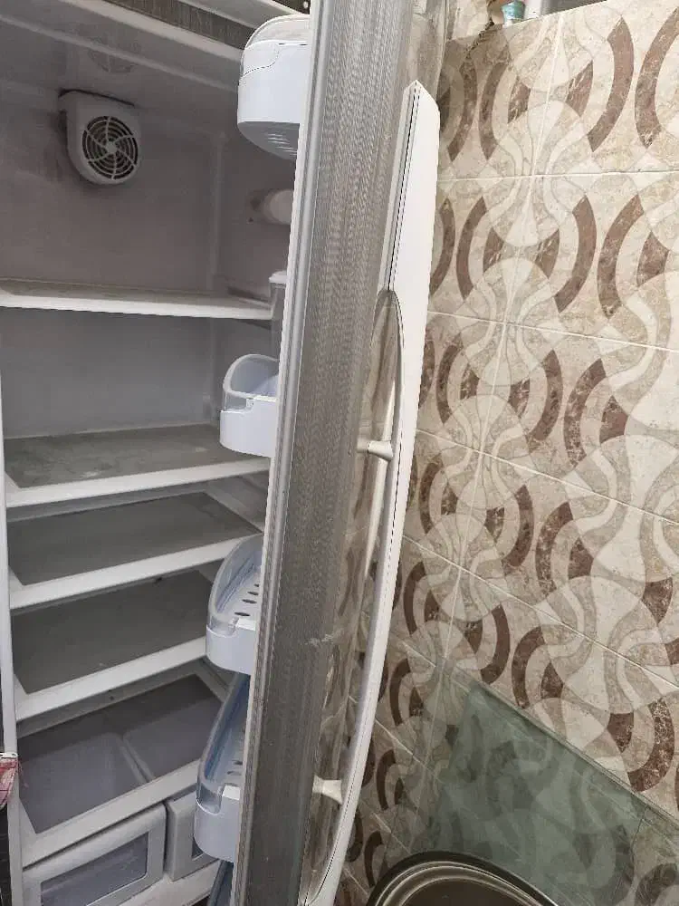 تعدادی وسایل منزل|یخچال و فریزر|رفسنجان, |دیوار