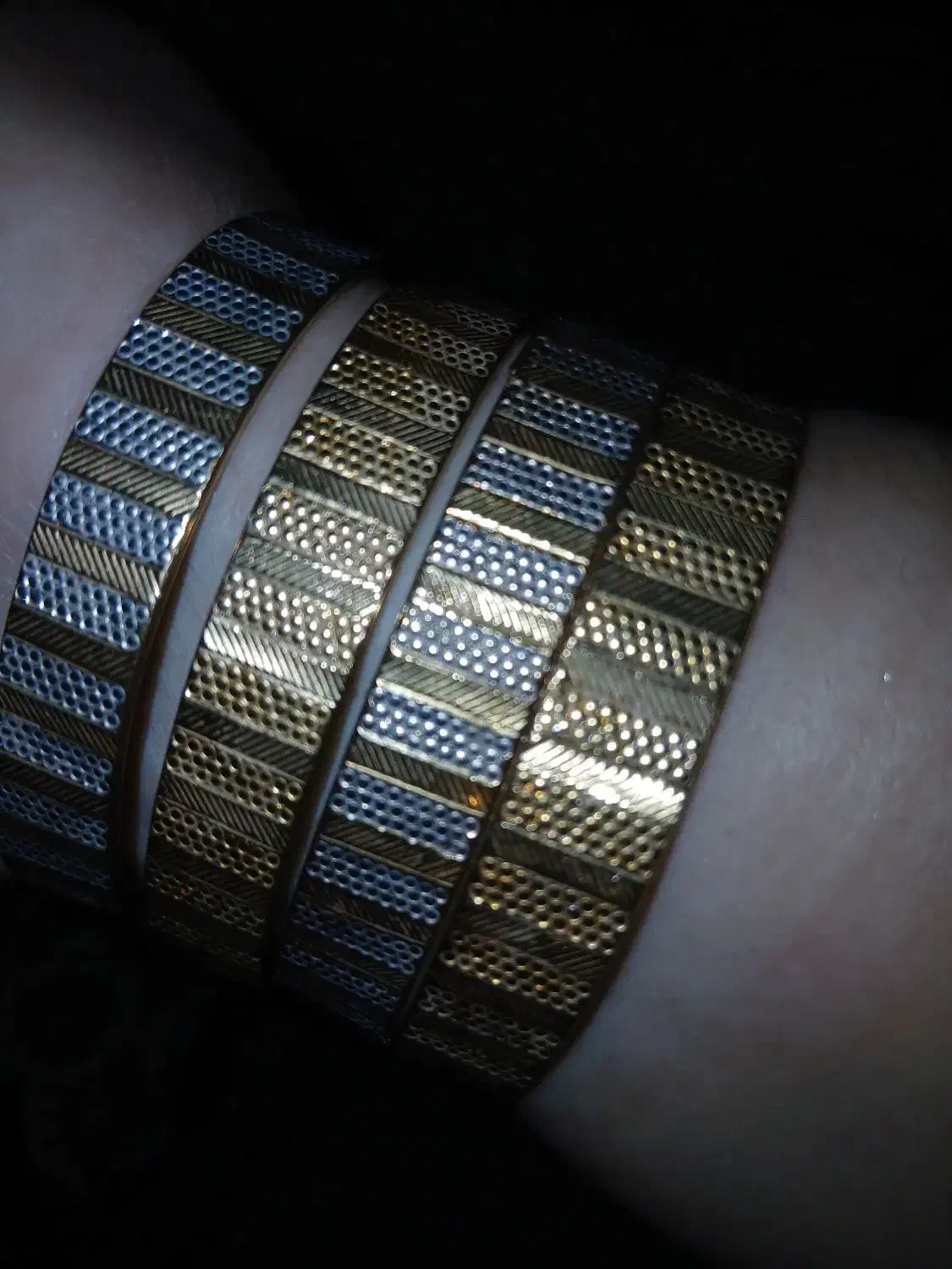 چهار عدد الگنو قابل اسنفاده|جواهرات|اسلام‌‌آباد غرب, |دیوار