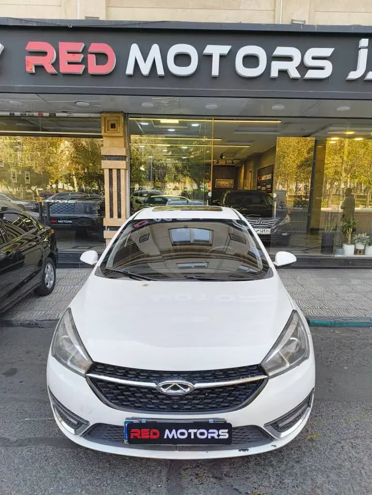 آریزو 5 اکسلنت (نقد و اقساط)|خودرو سواری و وانت|تهران, نیروی دریایی|دیوار