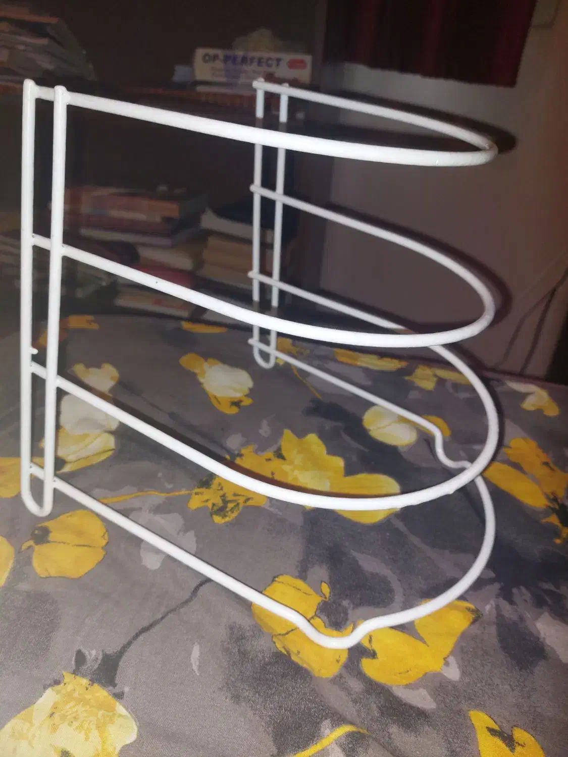 فروش استند جای ماهیتابه|آبچکان و نظمدهنده ظروف|تهران, مهران (سیدخندان)|دیوار