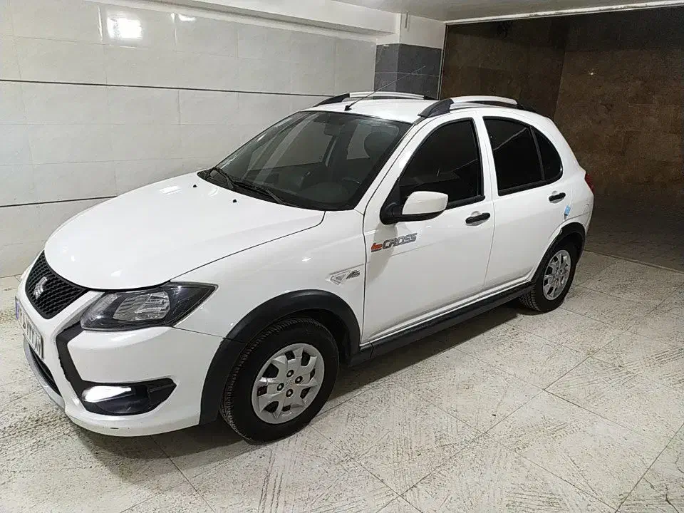 کوییک 1401 s|خودرو سواری و وانت|زنجان, |دیوار