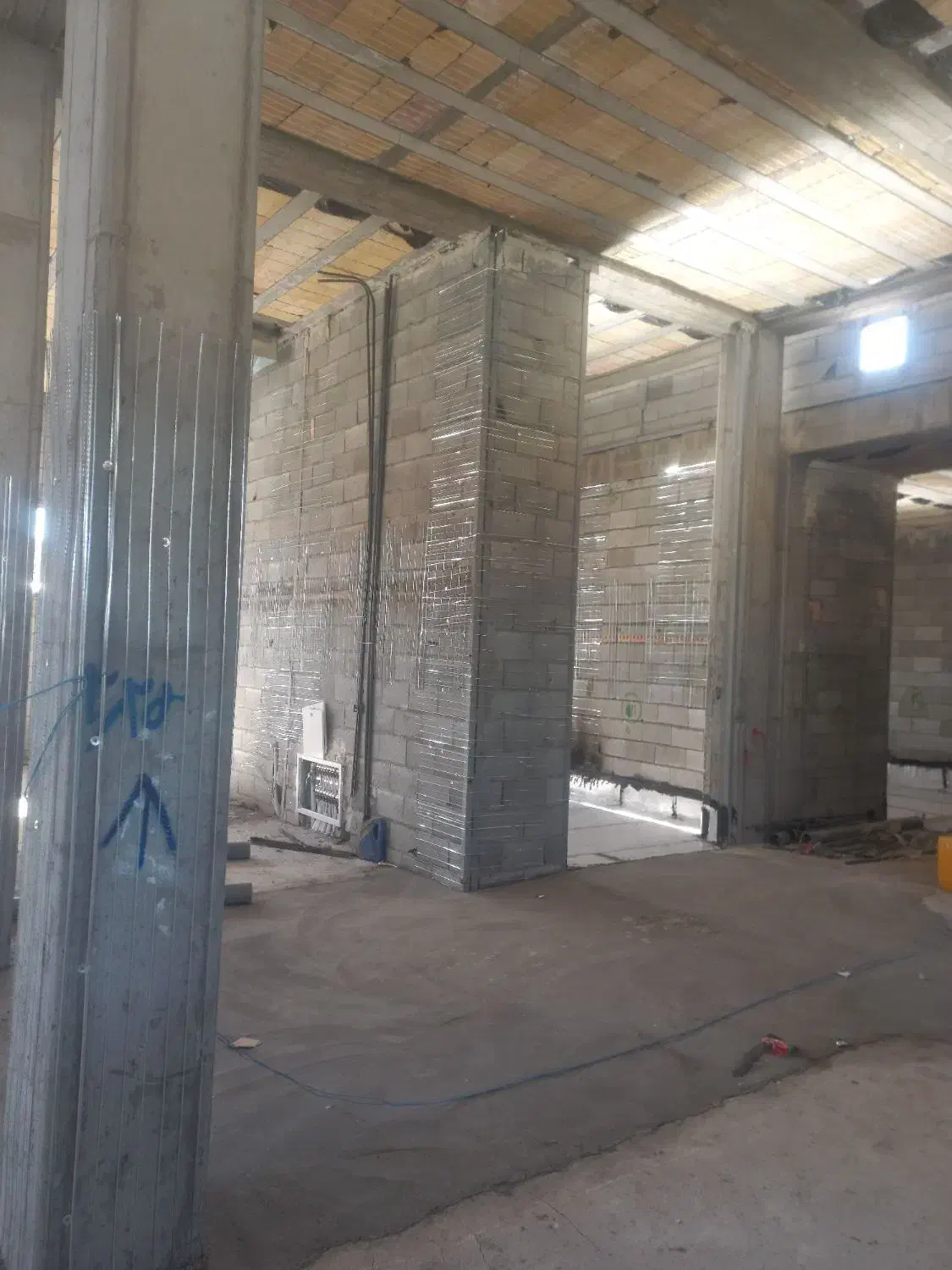 راویزکاری وجوشکاری|خدمات پیشه و مهارت|تبریز, |دیوار