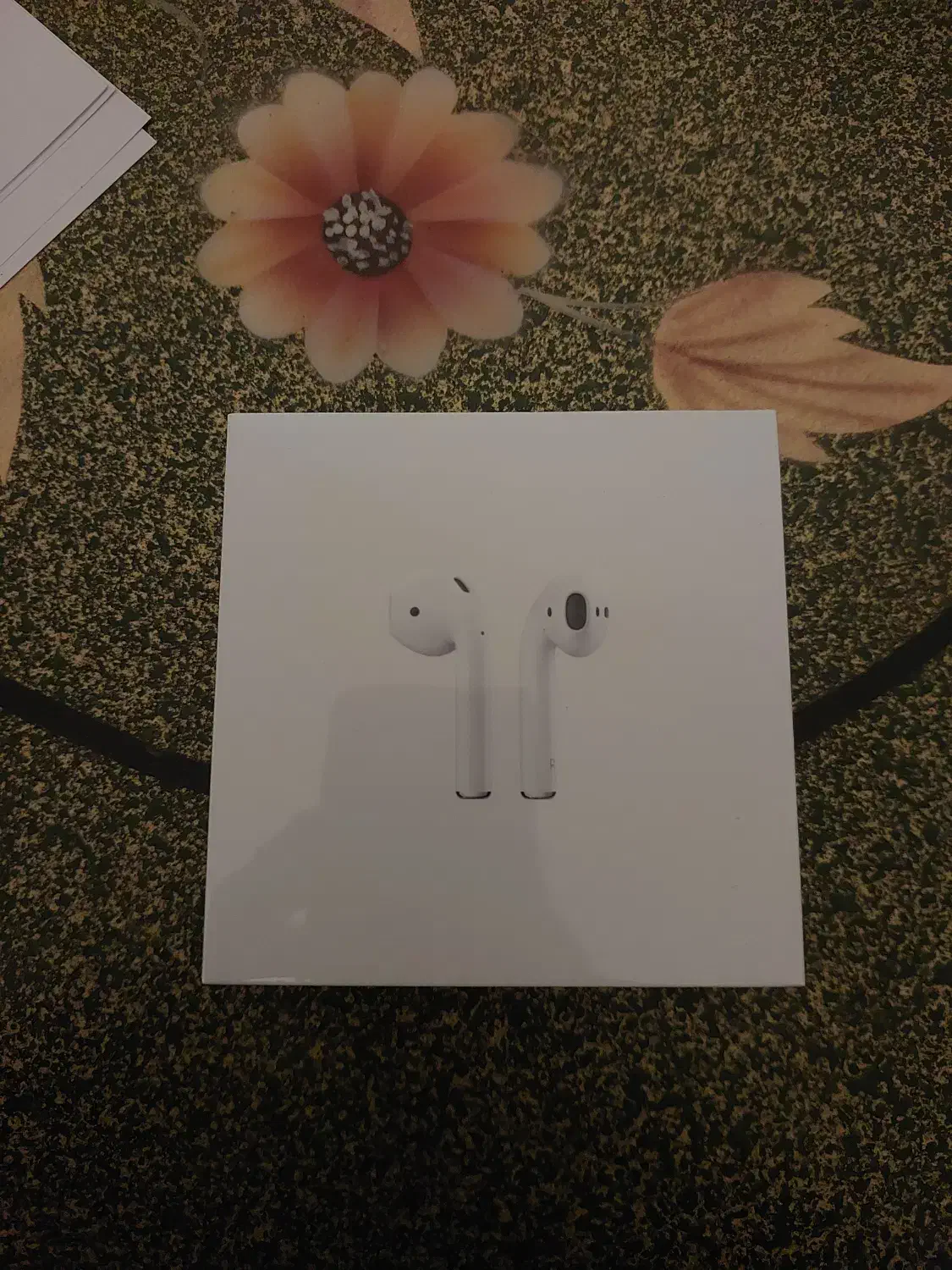 ایرپاد اپل نسل ۲ ( اصل )|لوازم جانبی موبایل و تبلت|اصفهان, بیدآباد|دیوار