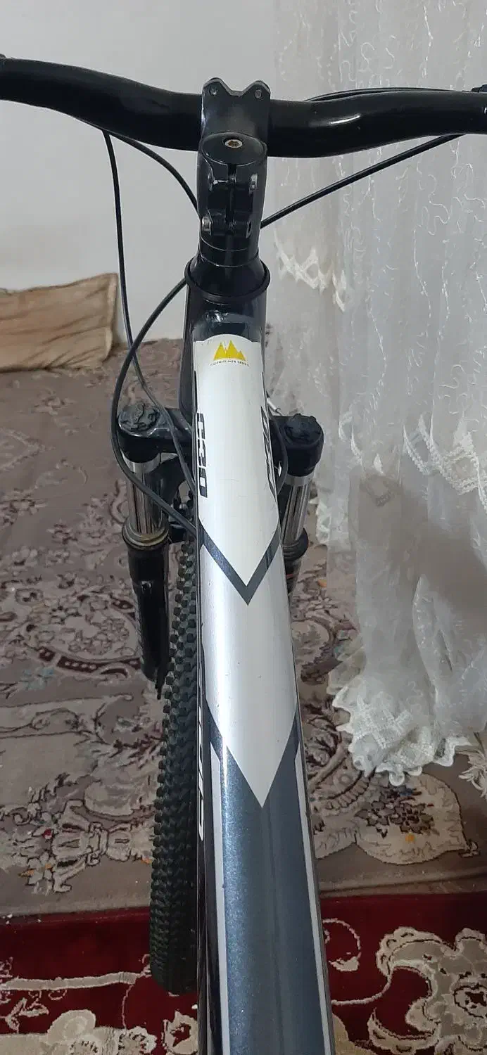 دوچرخه۲۶ ویوا.کورسی|دوچرخه، اسکیت، اسکوتر|مشهد, سیس‌آباد|دیوار