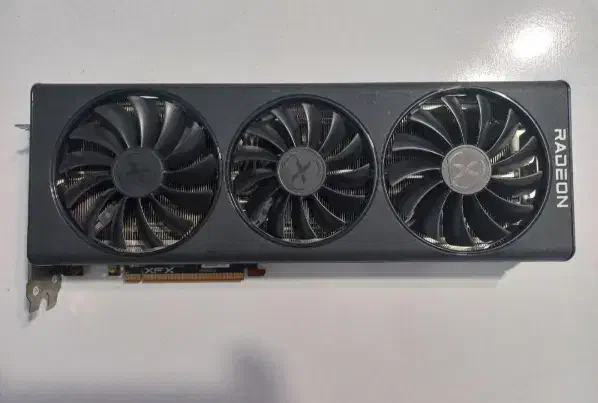 کارت گرافیکxfx6900xt swft|قطعات و لوازم جانبی رایانه|تهران, مجیدآباد|دیوار