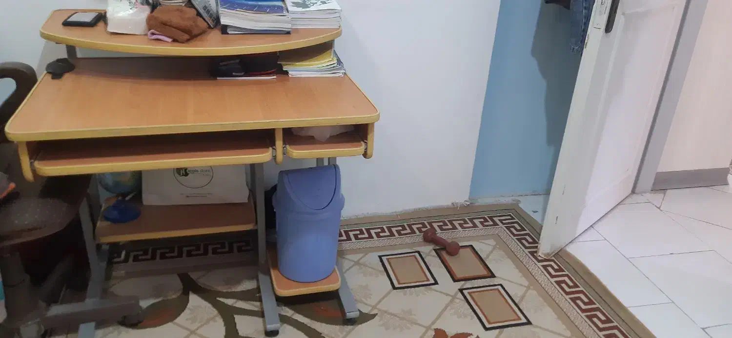 کمدومیزتحریریاهمون کامپیوتر... یخچال امرسان|میز تحریر و کامپیوتر|نیشابور, شریعتی|دیوار