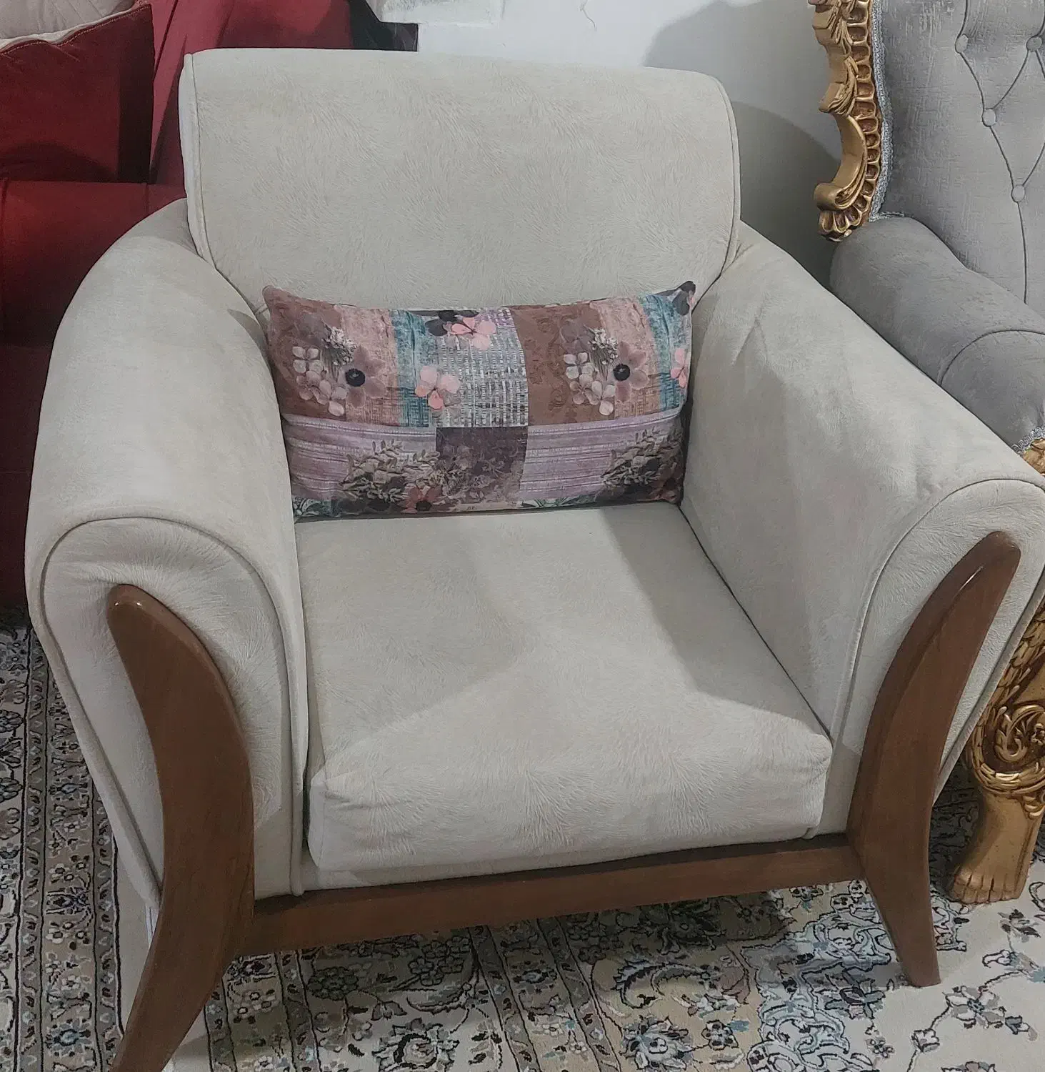 مبلمان|مبلمان خانگی و میز عسلی|سنندج, |دیوار