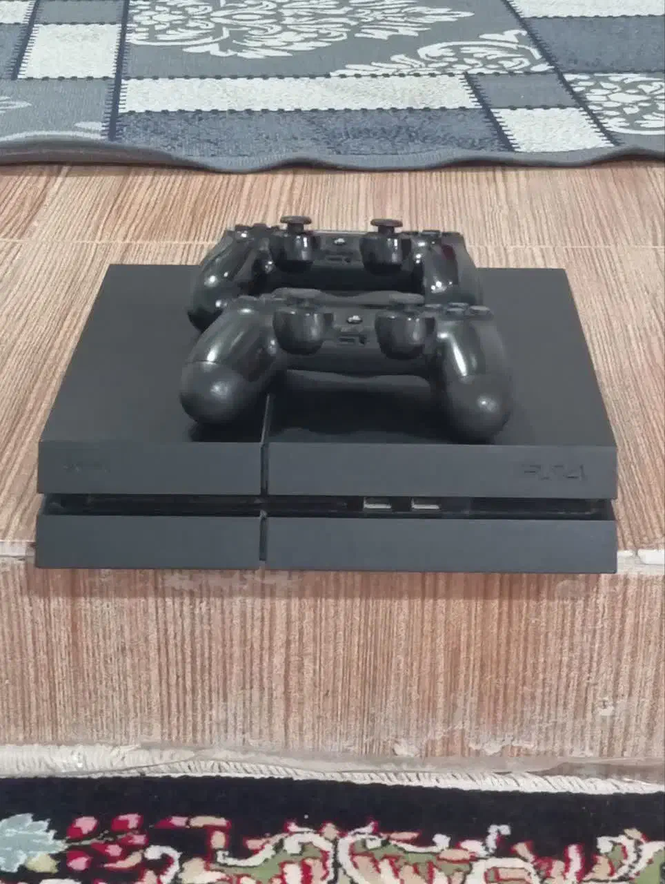 PS 4|کنسول، بازی ویدئویی و آنلاین|سیرجان, |دیوار