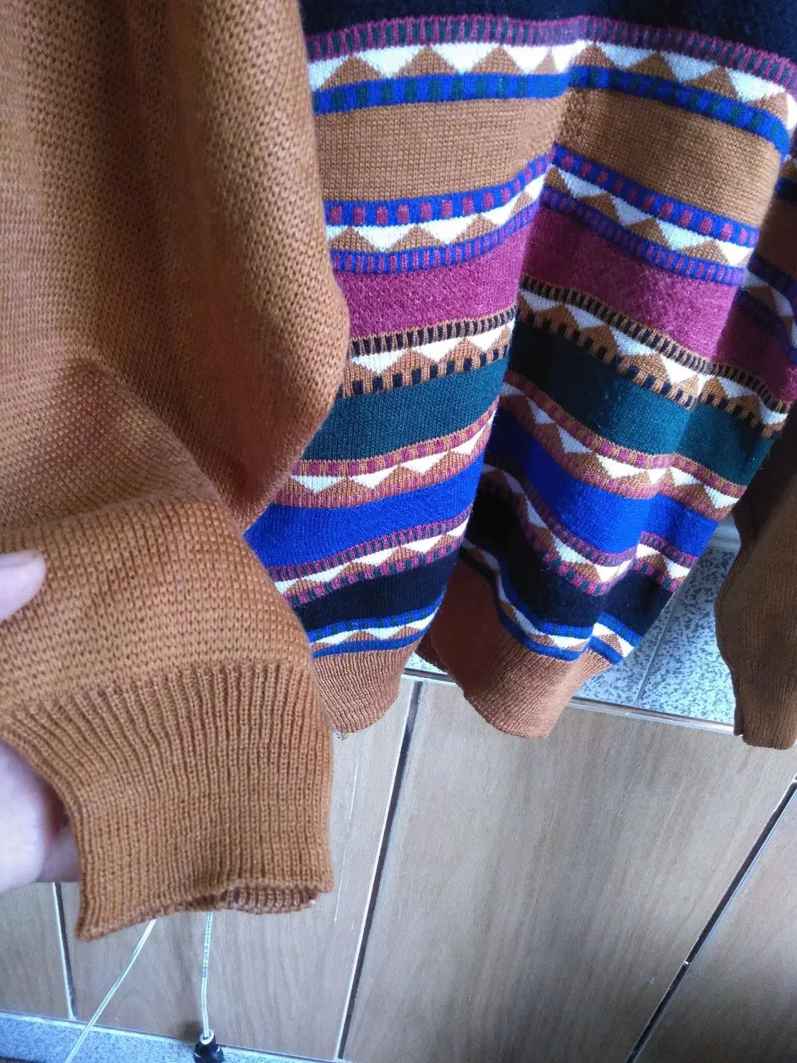 لباس  پاییزی دخترانه|لباس|شیراز, سلطان آباد|دیوار