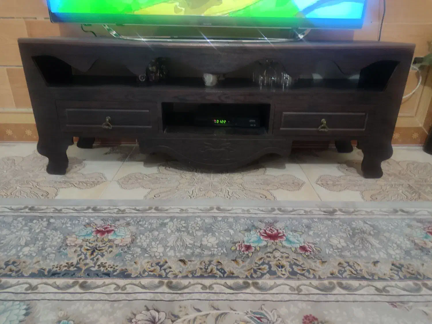 فروش میز تلویزیون|میز تلویزیون|سیرجان, |دیوار