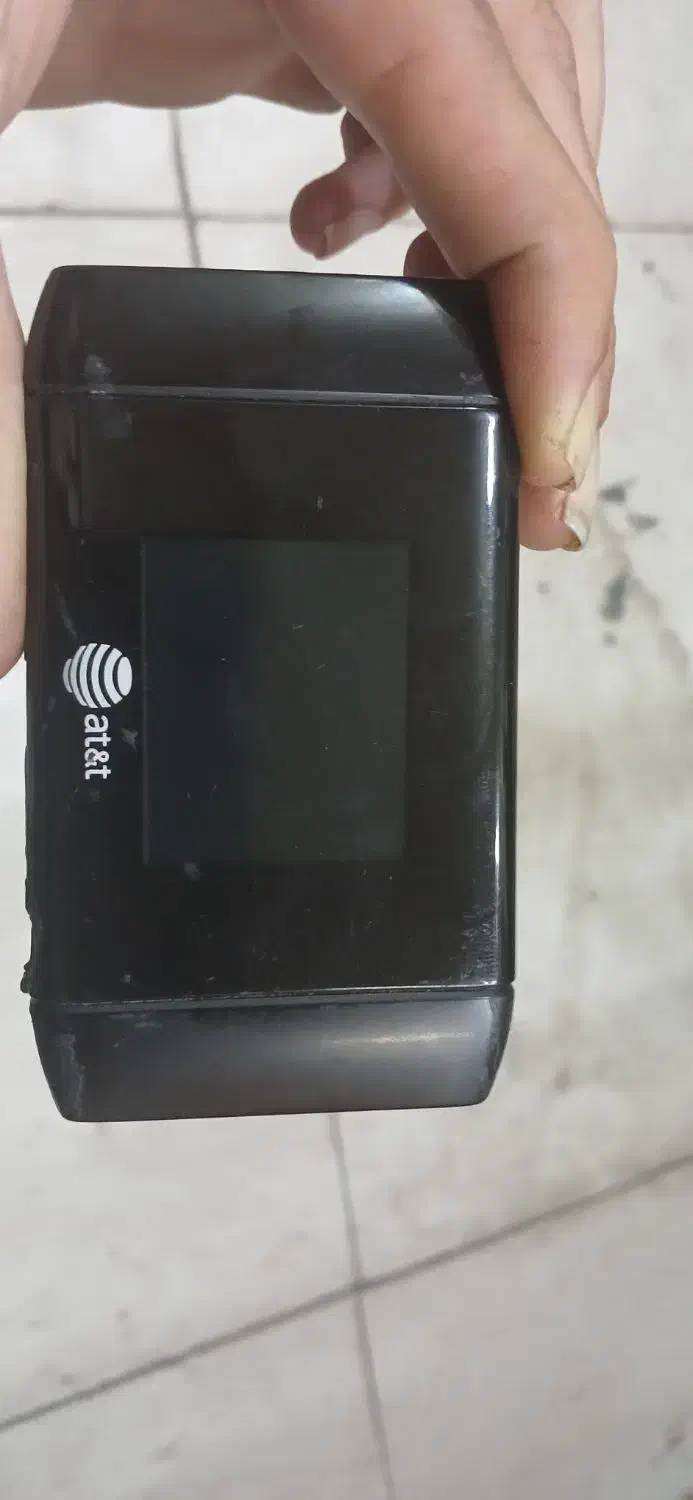 وای فای جیبی|مودم و تجهیزات شبکه|کارون, |دیوار