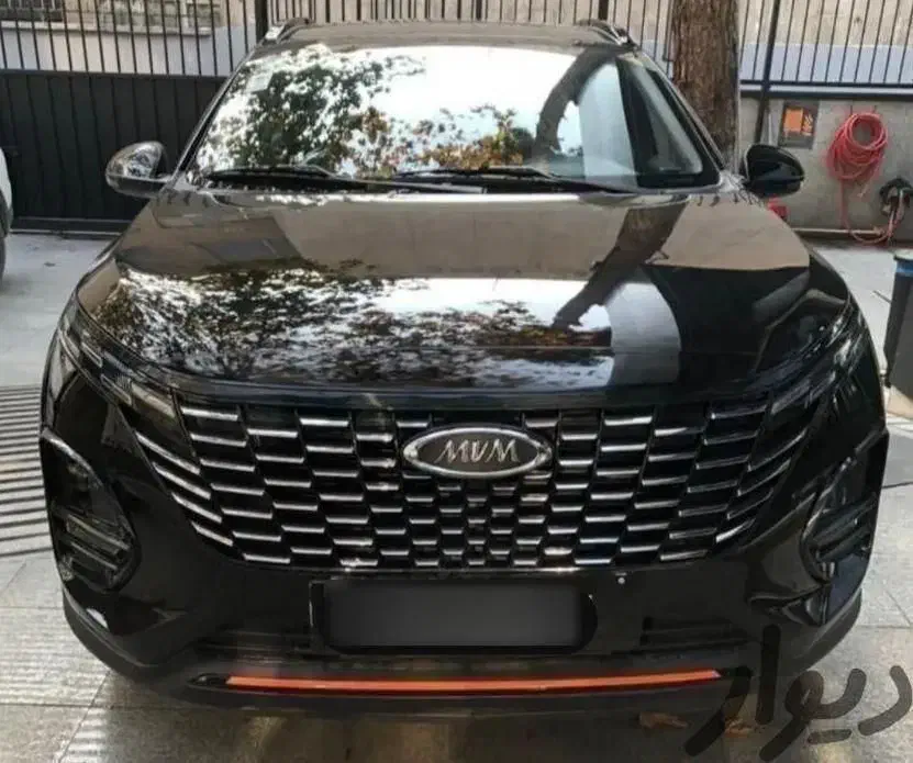 ام وی ام X33 کراس|خودرو سواری و وانت|تهران, دریا|دیوار