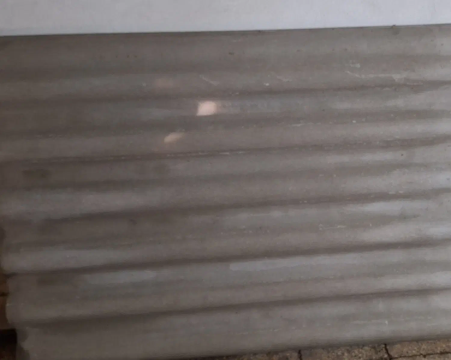 ایرانیت و‌نفت وسایل دیگر|مصالح و تجهیزات ساختمان|گرگان, |دیوار