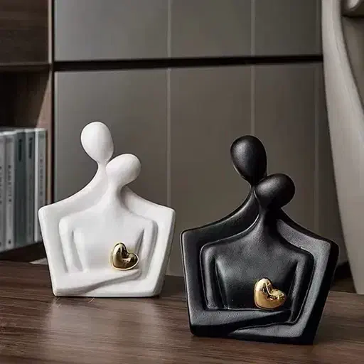 دکوری های سنگ مصنوعی|مجسمه، تندیس، ماکت|تاکستان, |دیوار